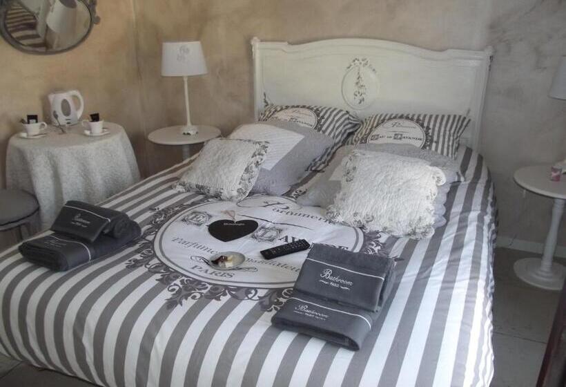 Номер Superior, Le Moulin De Sonnailles