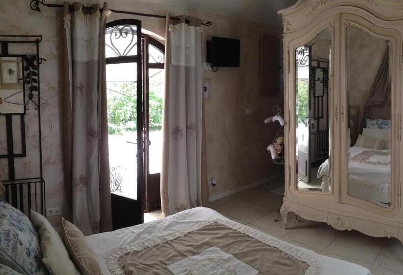 Номер Superior, Le Moulin De Sonnailles