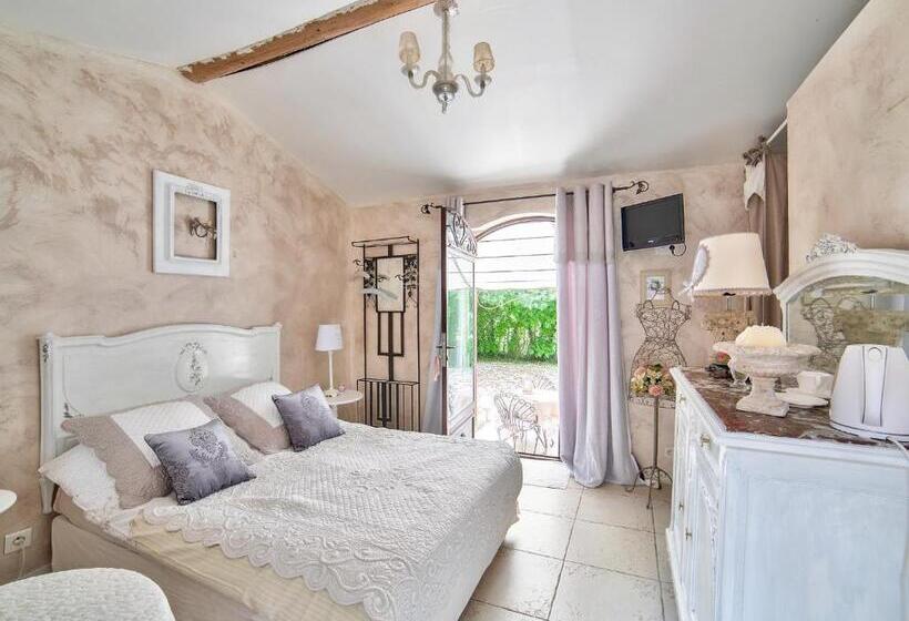 Номер Superior, Le Moulin De Sonnailles