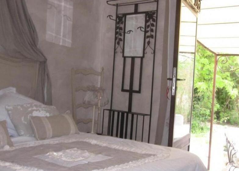 Номер Superior, Le Moulin De Sonnailles