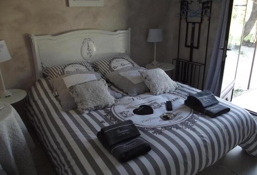 Номер Superior, Le Moulin De Sonnailles