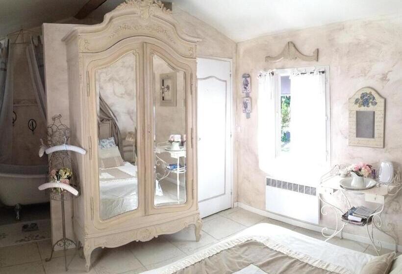 Номер Superior, Le Moulin De Sonnailles