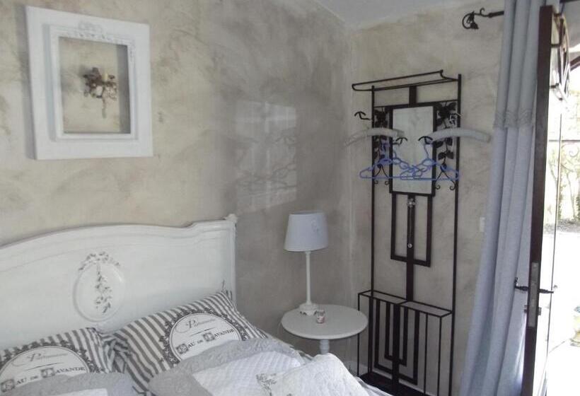 Номер Superior, Le Moulin De Sonnailles