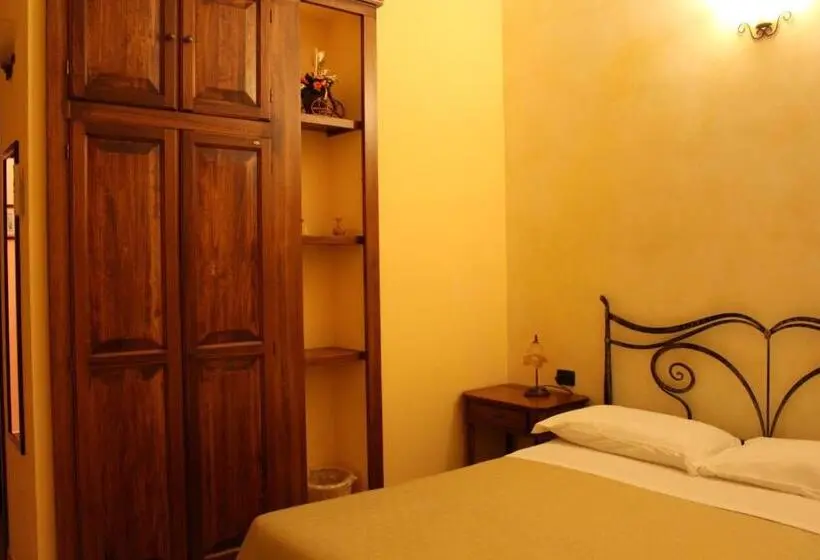 Standard-huone, Angelucci Agriturismo Con Camere E Agri Camping