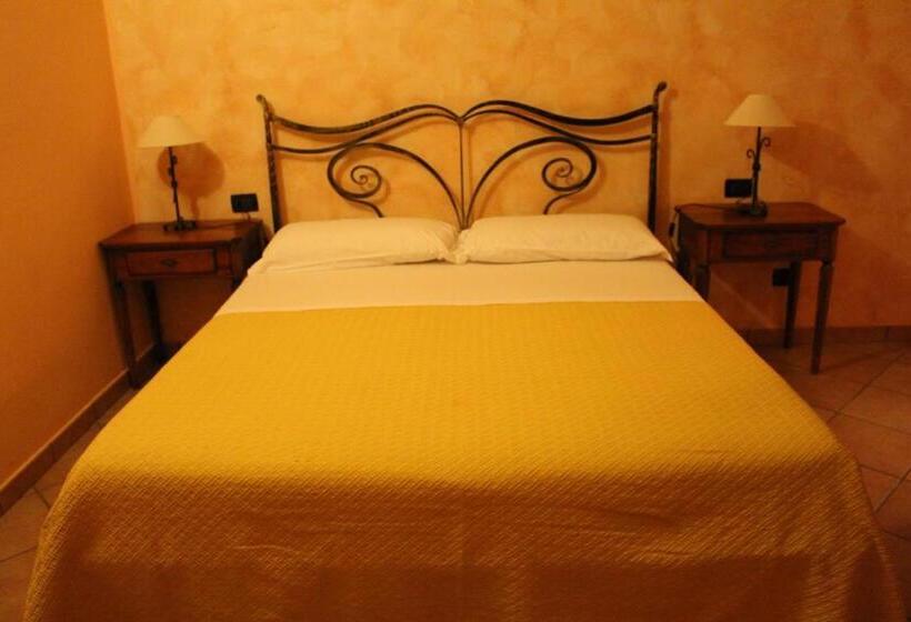 اتاق استاندارد, Angelucci Agriturismo Con Camere E Agri Camping