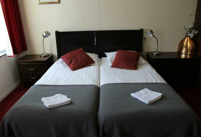 اتاق استاندارد, De Abdij