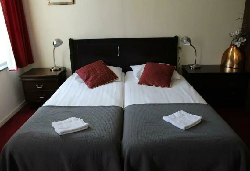 Standard-huone, De Abdij