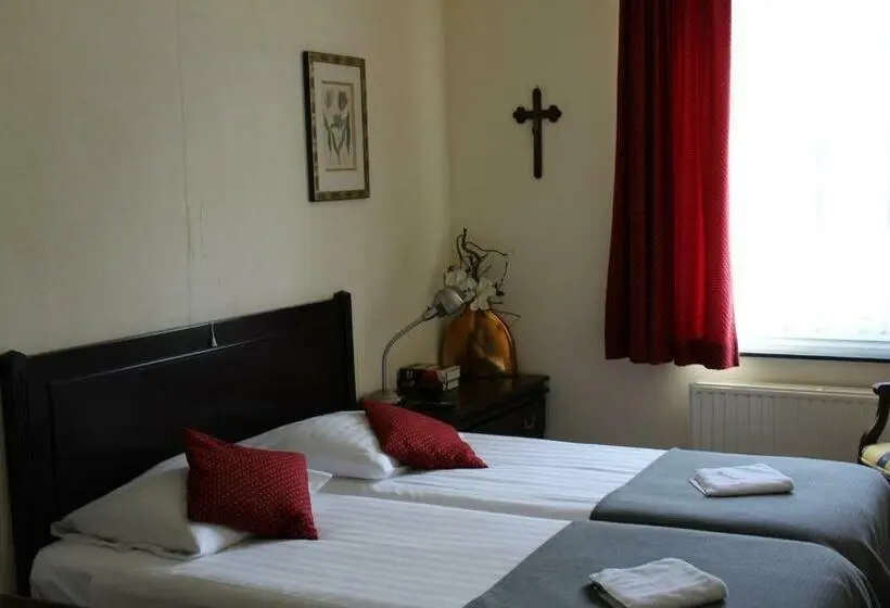 Standard-huone, De Abdij