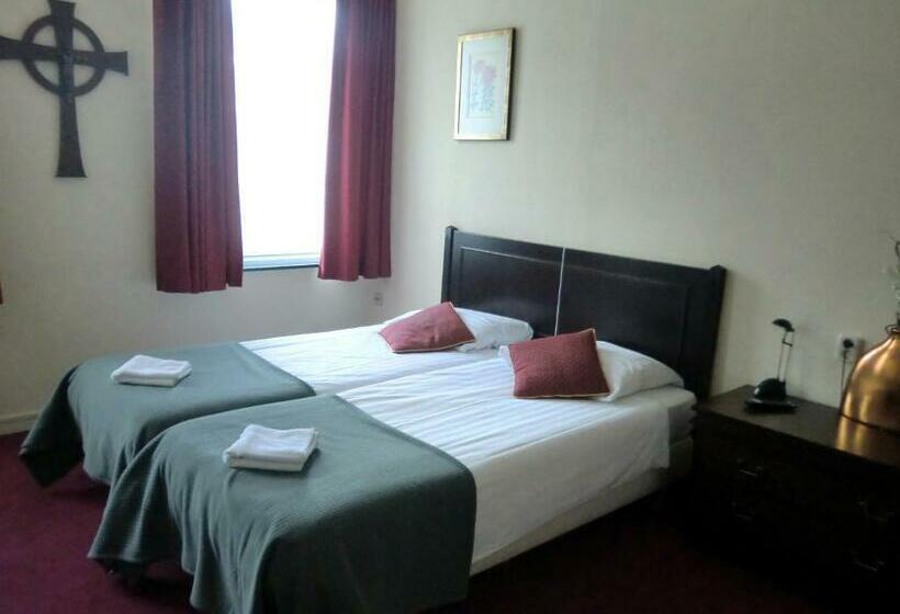 اتاق استاندارد, De Abdij