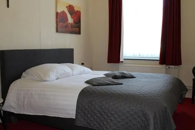 Standard-huone, De Abdij