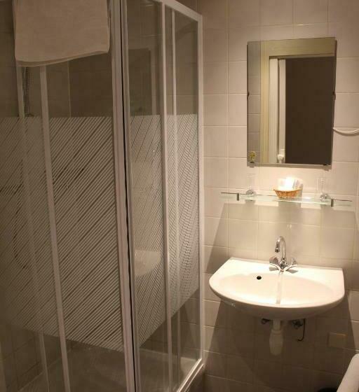 اتاق استاندارد, De Abdij