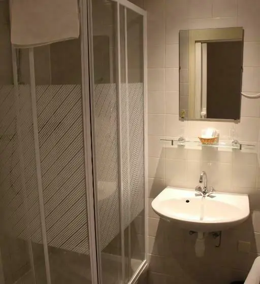 Standard-huone, De Abdij