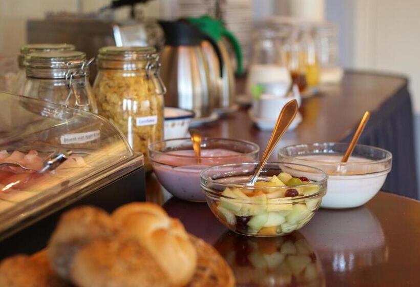 اتاق استاندارد یک نفره, De Abdij