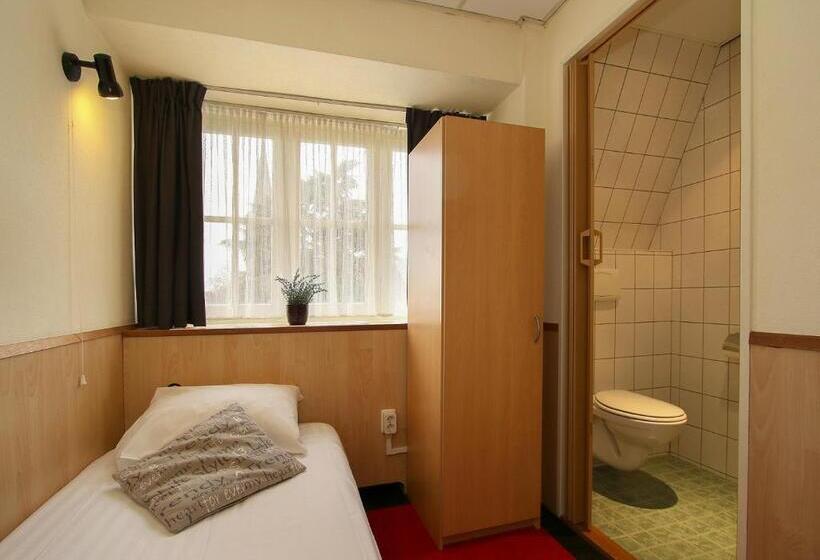 اتاق استاندارد یک نفره, De Abdij