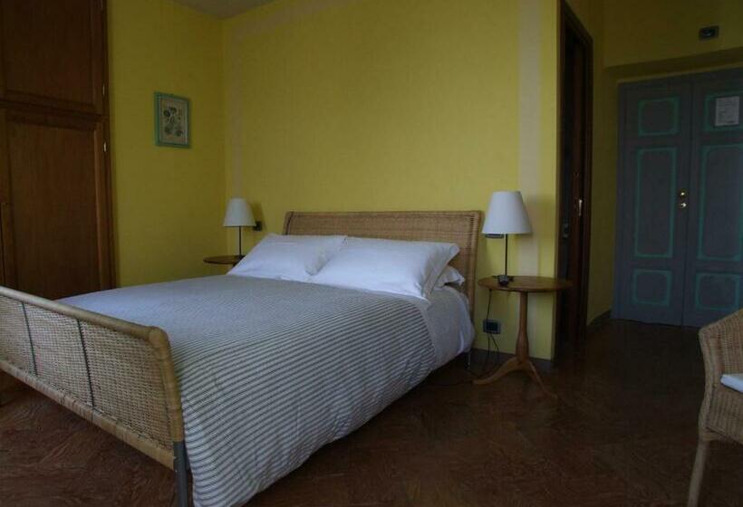 اتاق استاندارد, Locanda Chi Ghinn