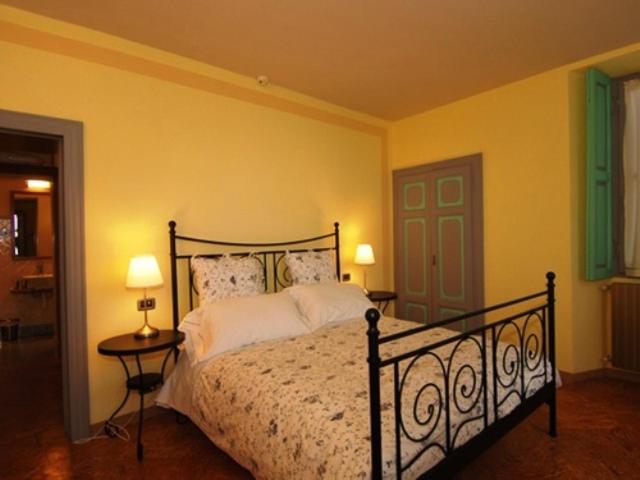 اتاق سوپریور, Locanda Chi Ghinn