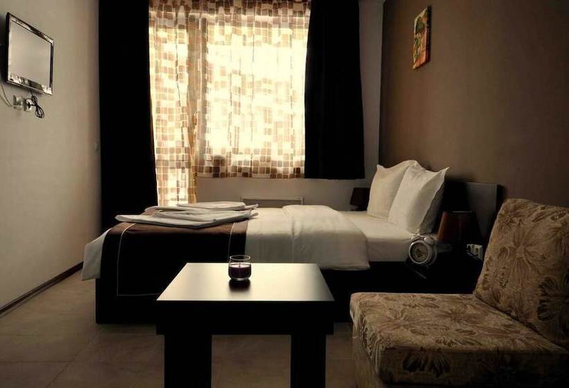 Pokój Standard, Maria Antoaneta Residence