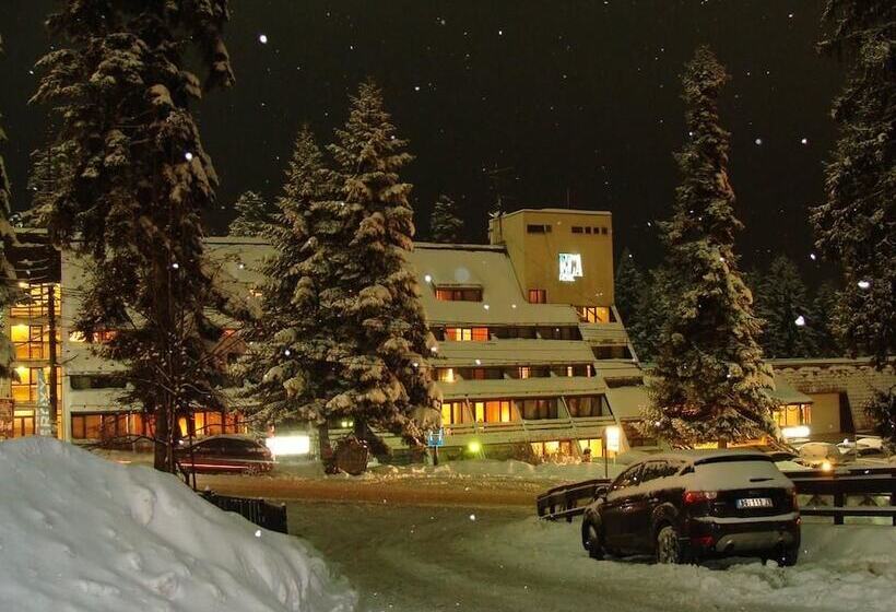 آپارتمان 2 خوابه, Maria Antoaneta Residence