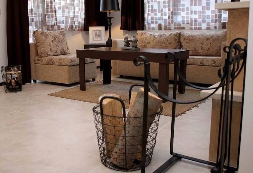 Apartament 1 Sypialnia, Maria Antoaneta Residence