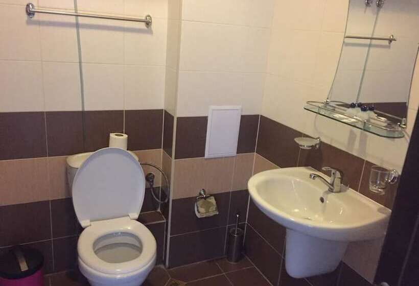 Studio Standard, Maria Antoaneta Residence