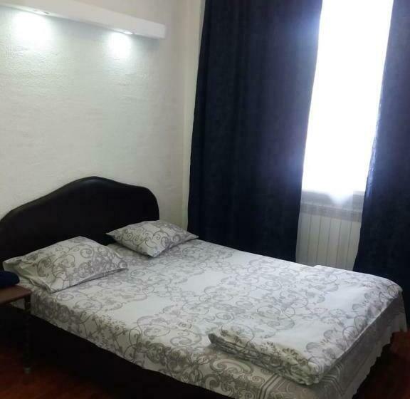 חדר סטנדרט, Nuri Hotel стадион