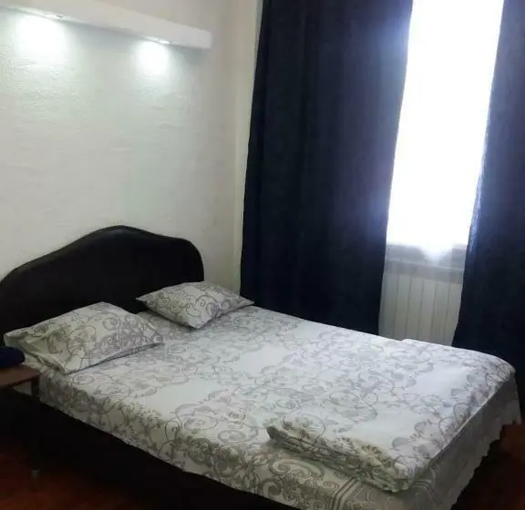 اتاق استاندارد, Nuri Hotel стадион
