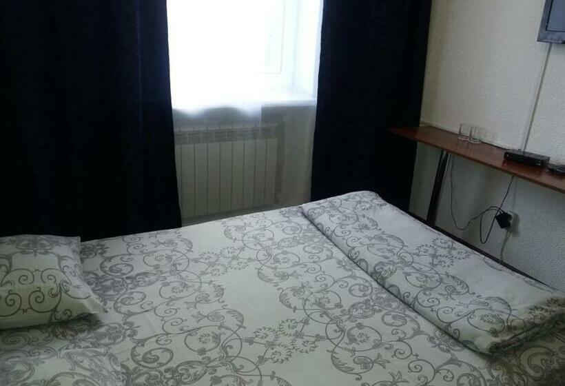 חדר סטנדרט, Nuri Hotel стадион