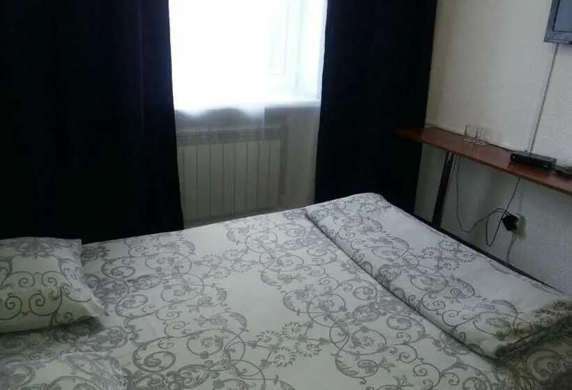 اتاق استاندارد, Nuri Hotel стадион