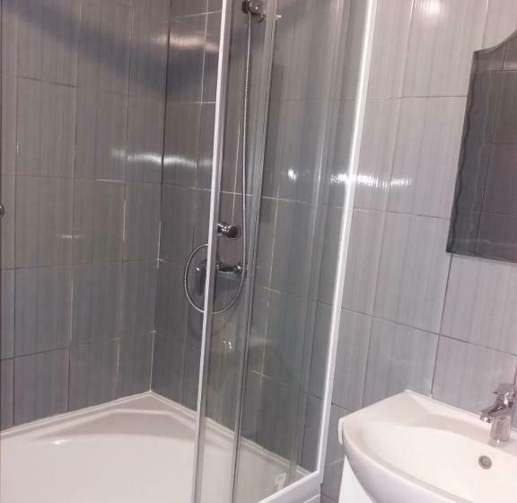 חדר סטנדרט, Nuri Hotel стадион