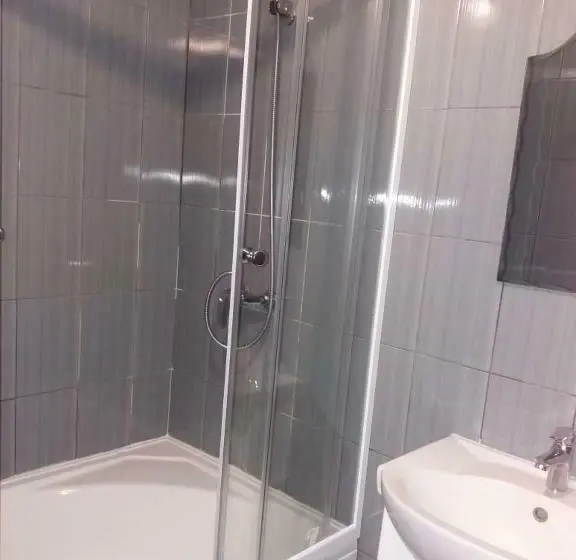 اتاق استاندارد, Nuri Hotel стадион