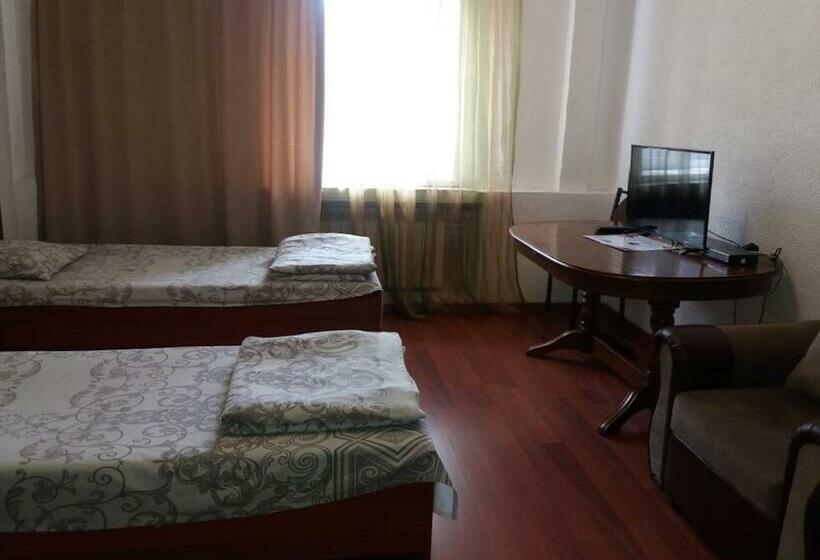 اتاق استاندارد, Nuri Hotel стадион