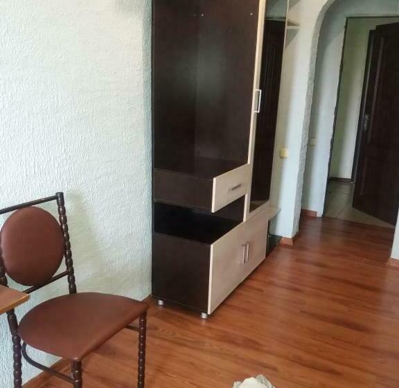 חדר סטנדרט, Nuri Hotel стадион