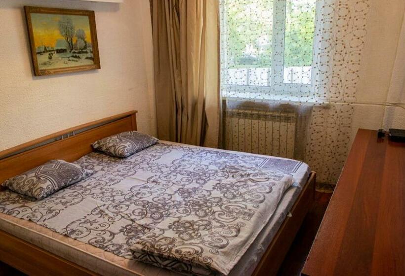 اتاق استاندارد, Nuri Hotel стадион