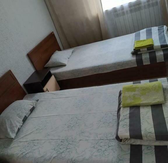 חדר סטנדרט, Nuri Hotel стадион