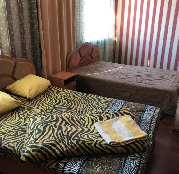 חדר סטנדרט, Nuri Hotel стадион