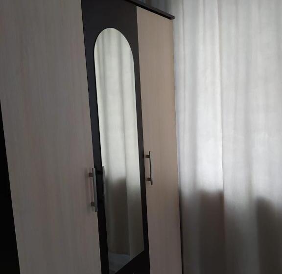 اتاق استاندارد, Nuri Hotel стадион