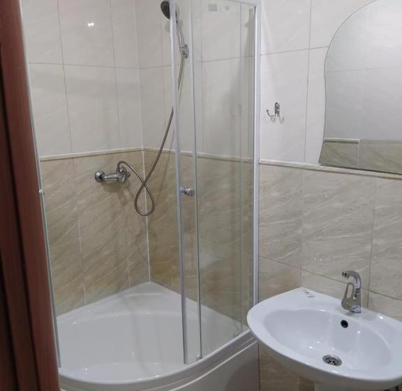 חדר סטנדרט, Nuri Hotel стадион