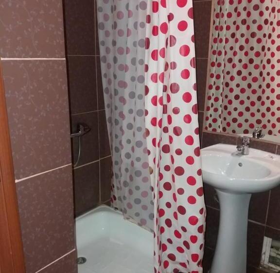 חדר סטנדרט, Nuri Hotel стадион