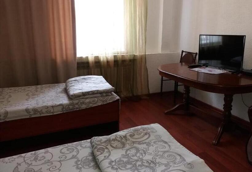 اتاق استاندارد, Nuri Hotel стадион