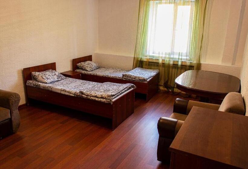 חדר סופריור, Nuri Hotel стадион