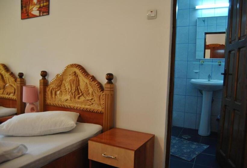 Номер Стандарт, Cabana Popasul Haiducilor