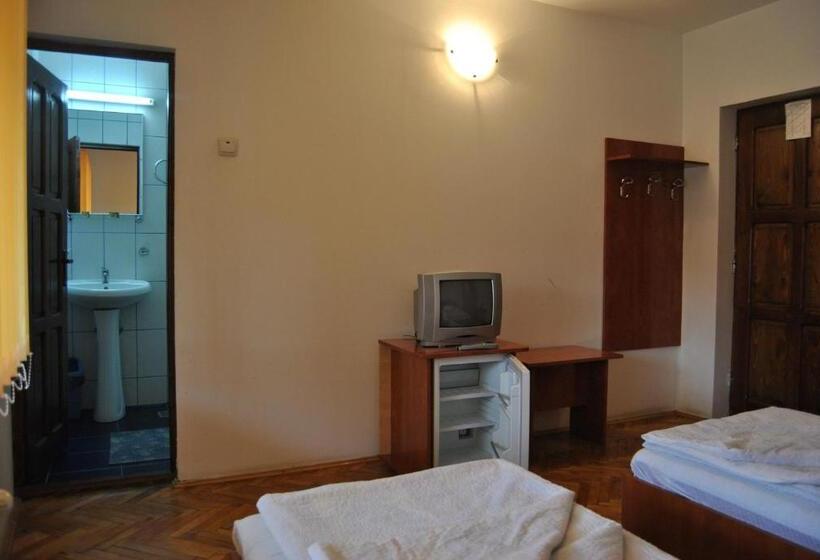 Номер Стандарт, Cabana Popasul Haiducilor