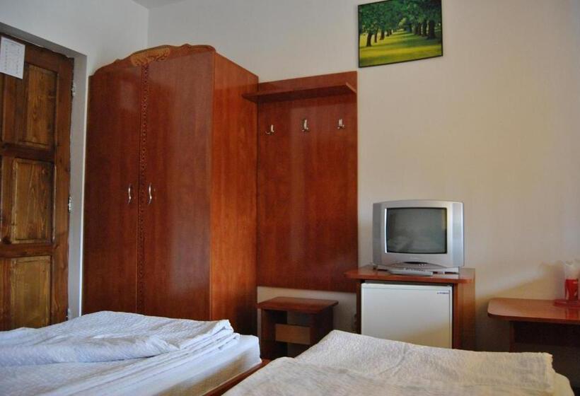 Номер Стандарт, Cabana Popasul Haiducilor