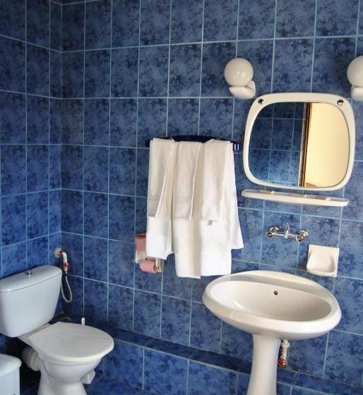 Номер Стандарт Трехместный, Cabana Popasul Haiducilor