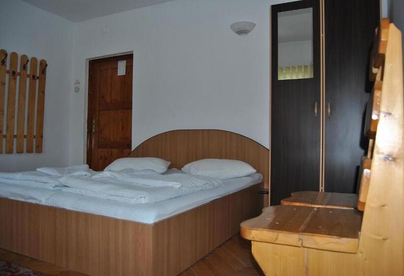 Номер Стандарт Трехместный, Cabana Popasul Haiducilor