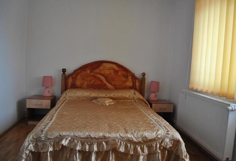 Номер Superior, Cabana Popasul Haiducilor