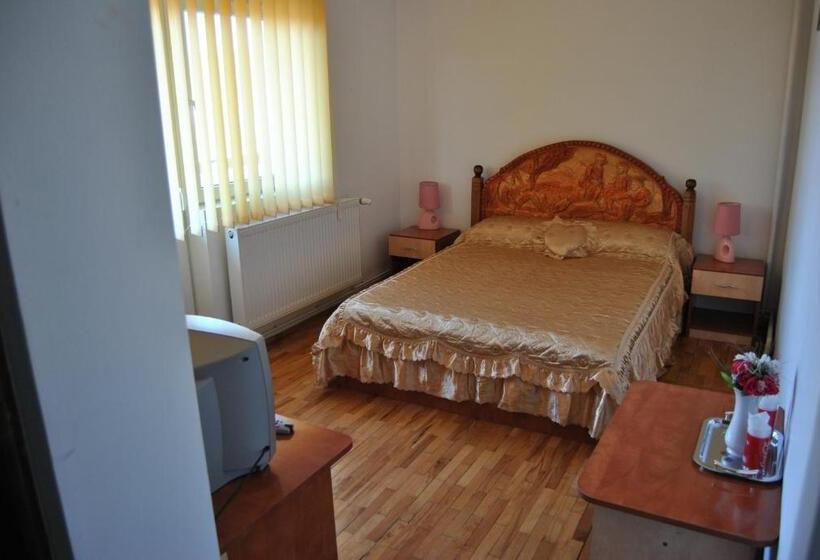 Номер Superior, Cabana Popasul Haiducilor