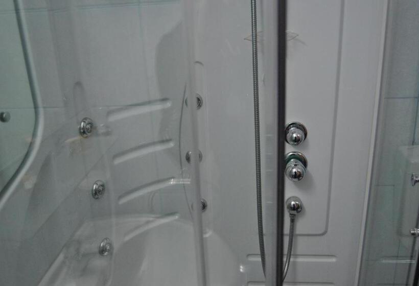 Номер Superior, Cabana Popasul Haiducilor