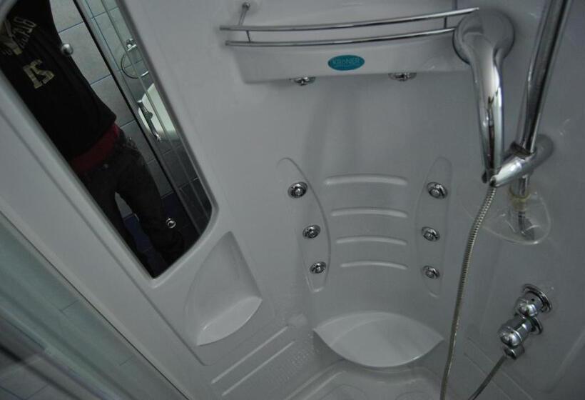 Номер Superior, Cabana Popasul Haiducilor