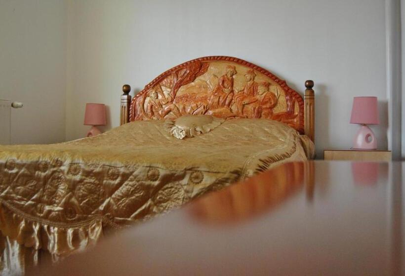 Номер Стандарт, Cabana Popasul Haiducilor